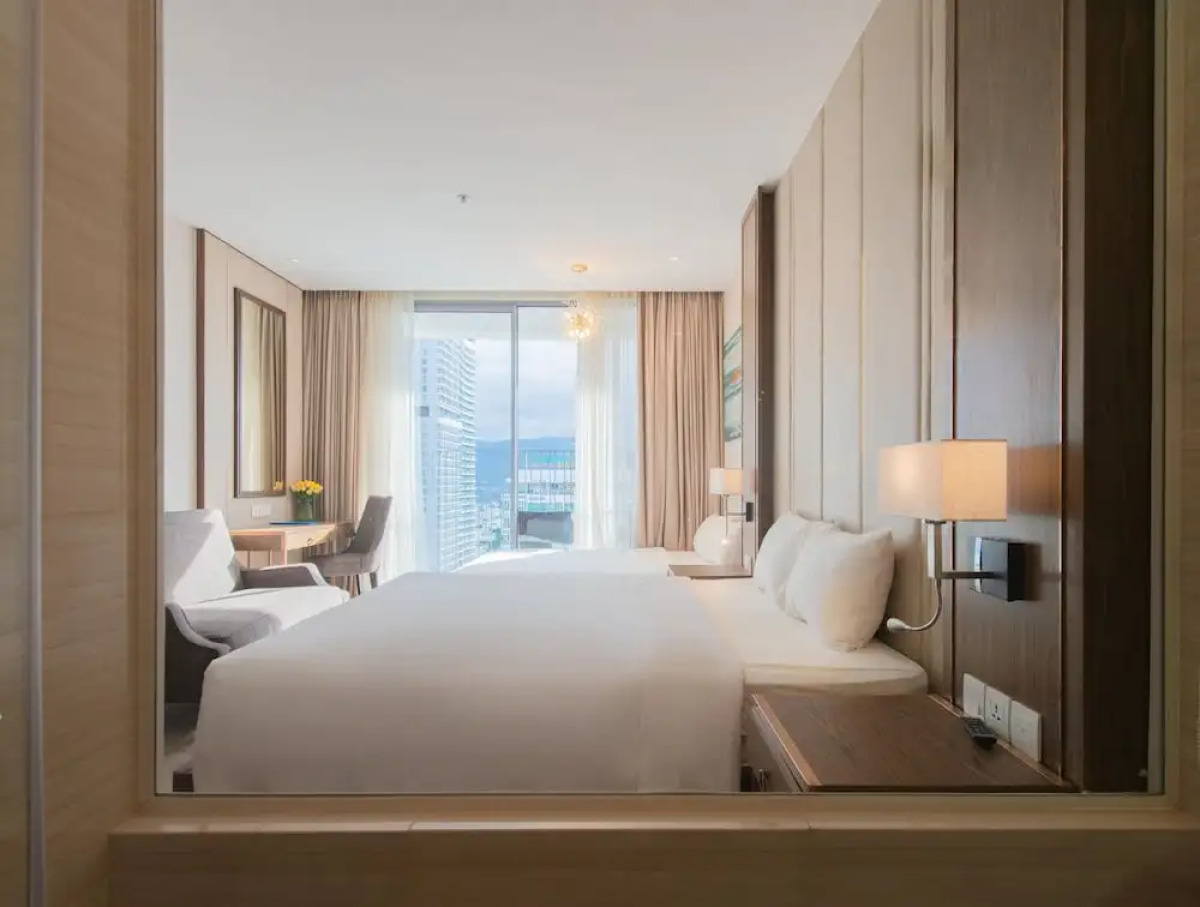 Holi Panorama Condotel