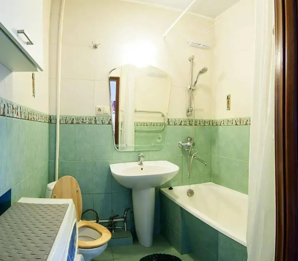 Domumetro na Krasnoarmeyskoy