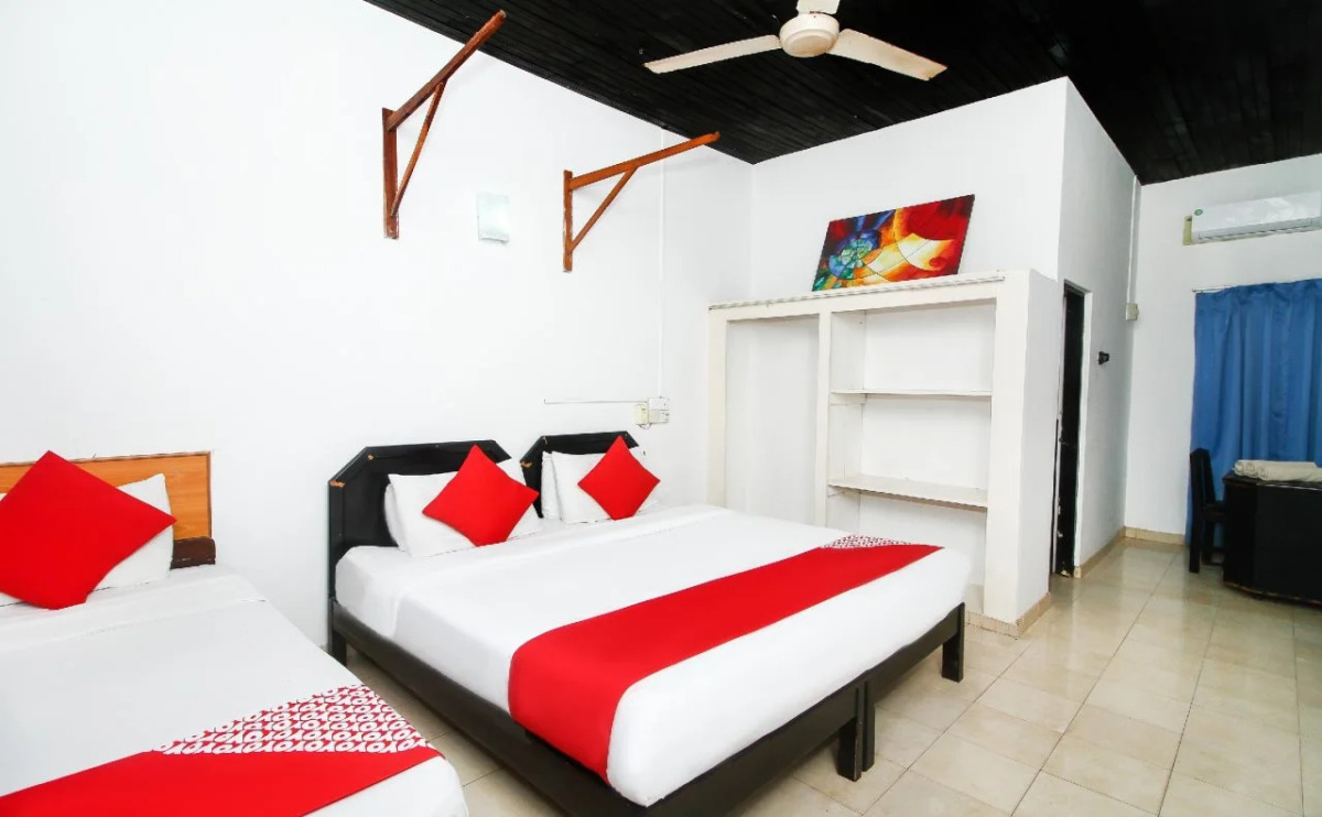 Ceylonica Beach Hotel