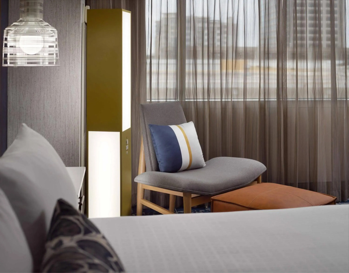 Georgia Tech Hotel and Conference Center