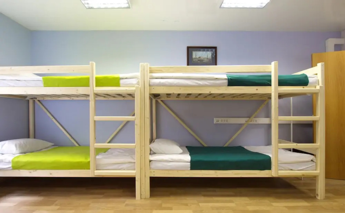 Come2Us Fontanka 127