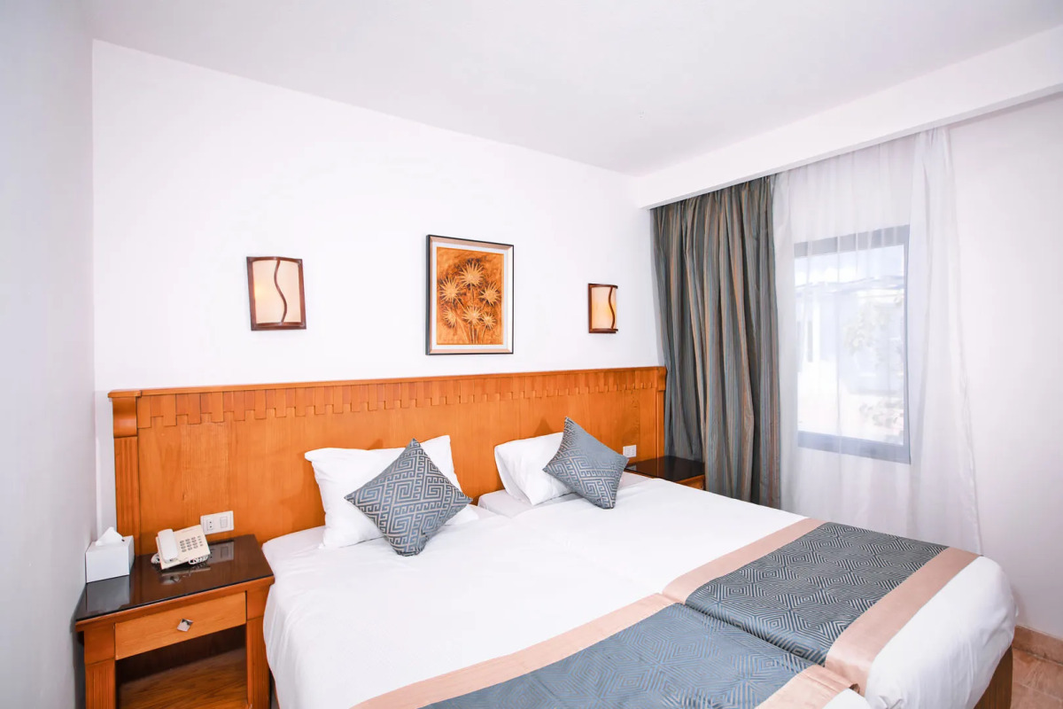 Albatros Sharm Resort - By Pickalbatros