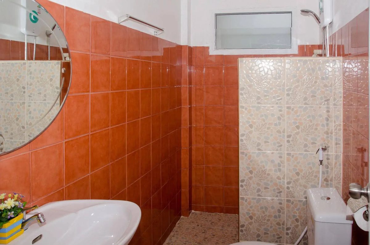 Allstar Guesthouse
