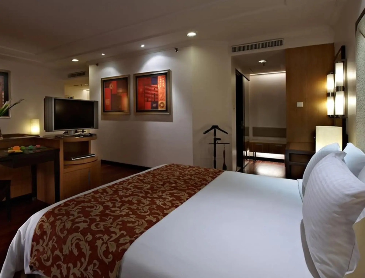 Impiana KLCC Hotel