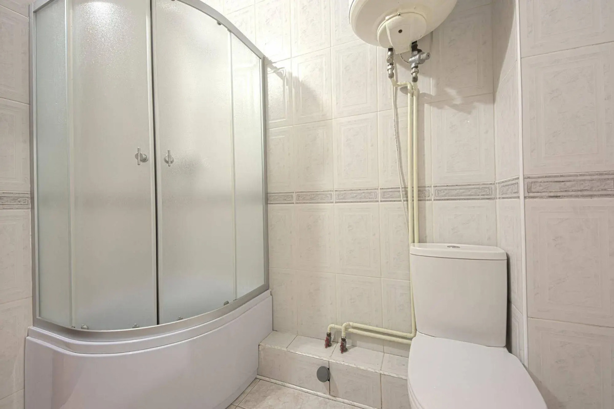 Апартаменты «Ольга»