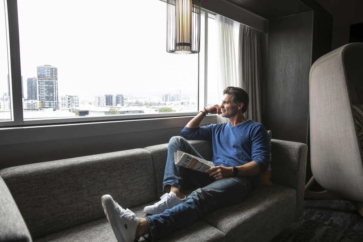 voco Brisbane City Centre Hotel