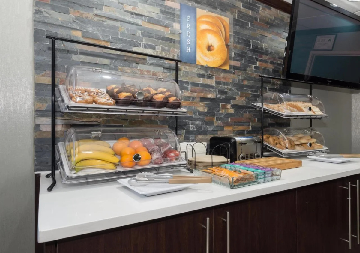 Best Western Plus Pineville-Charlotte South