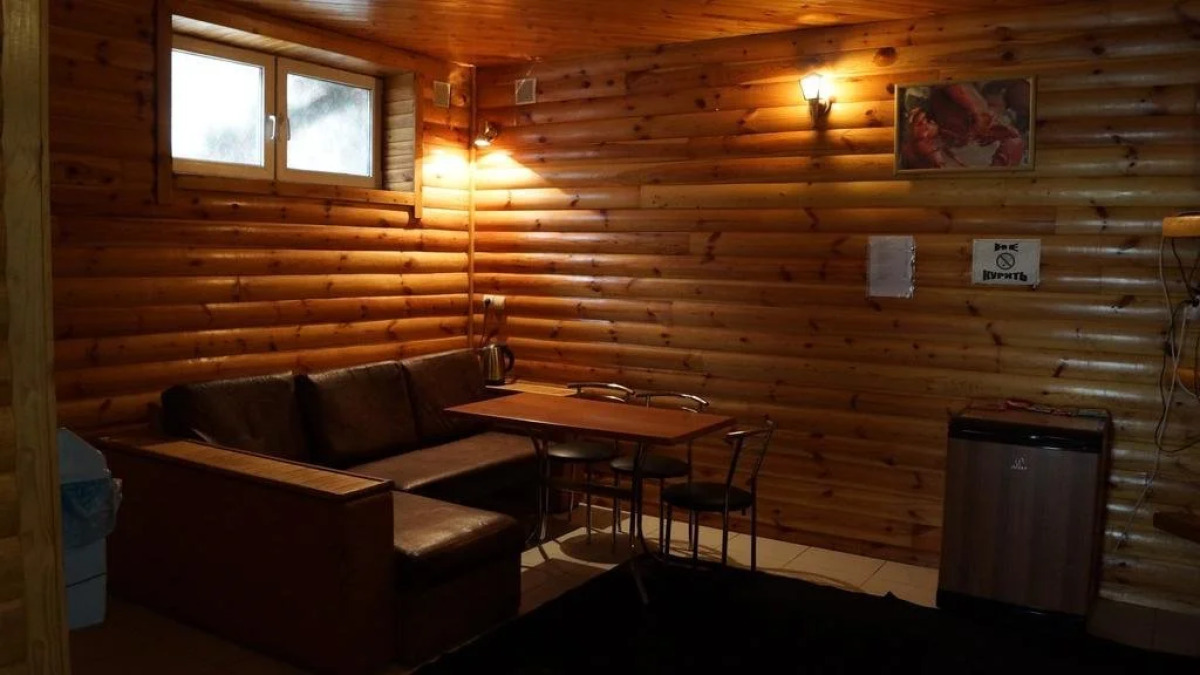 Максимова Дача