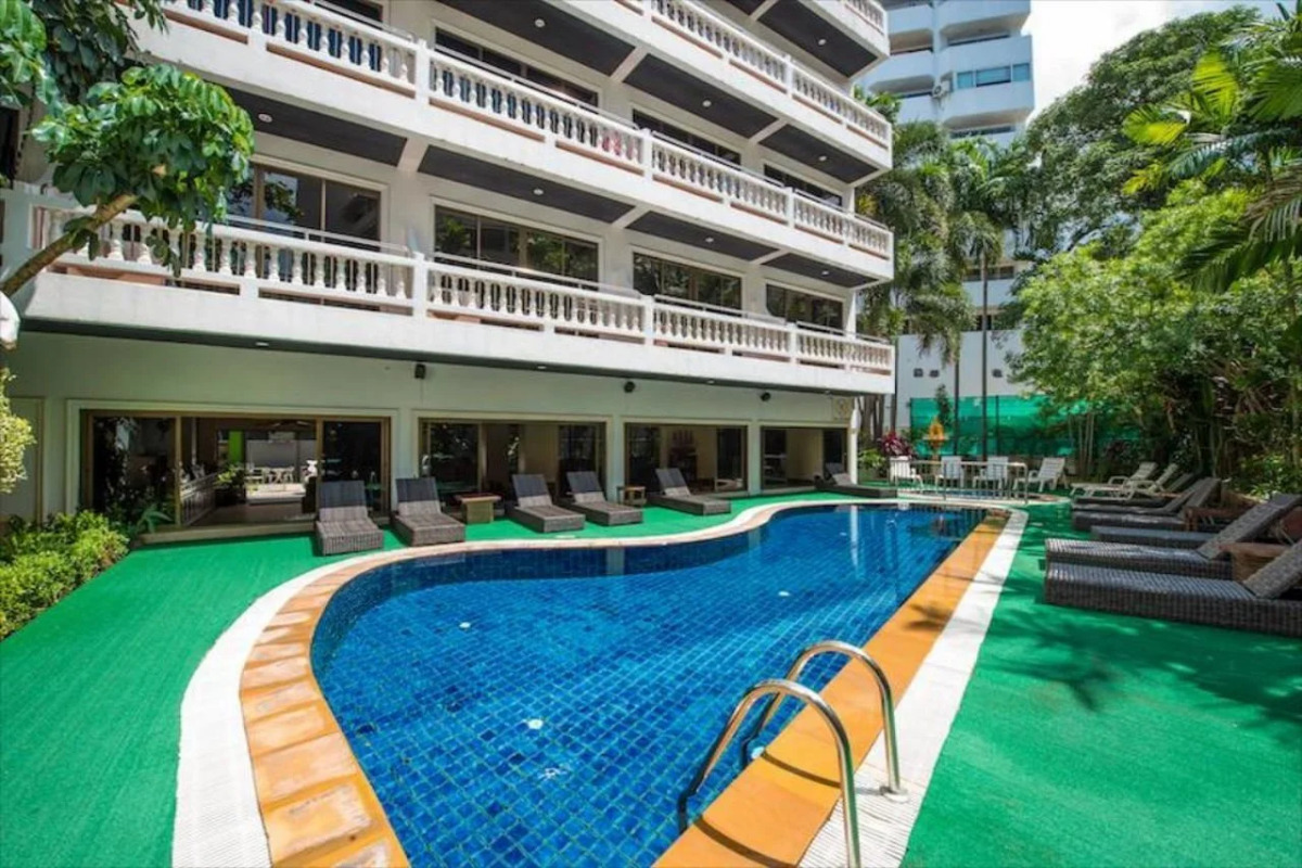 Inn Patong Hotel Phuket