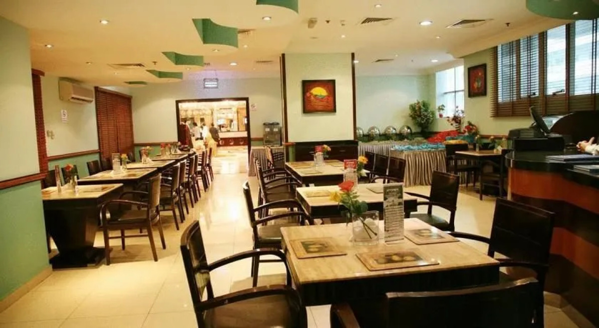 Grand Midwest Hotel Apartments