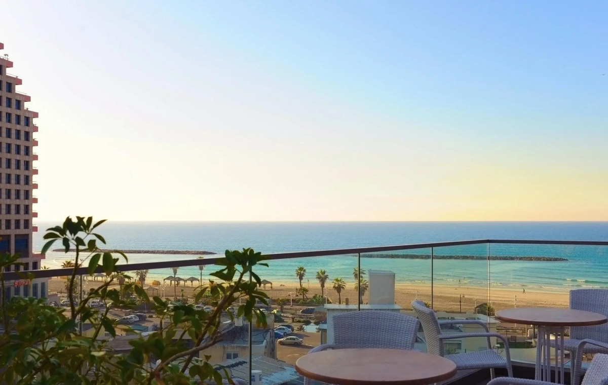 Poli Urban By Afi Hotels