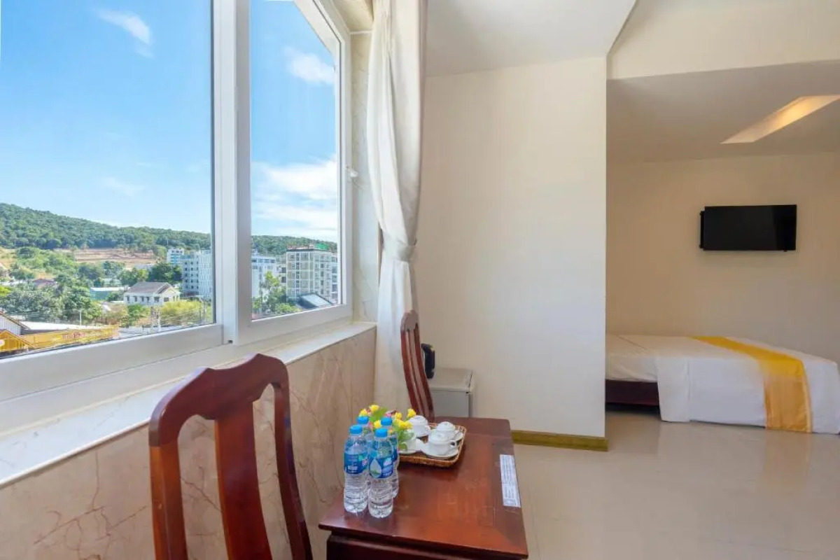 KLC Holidays Phu Quoc Hotel