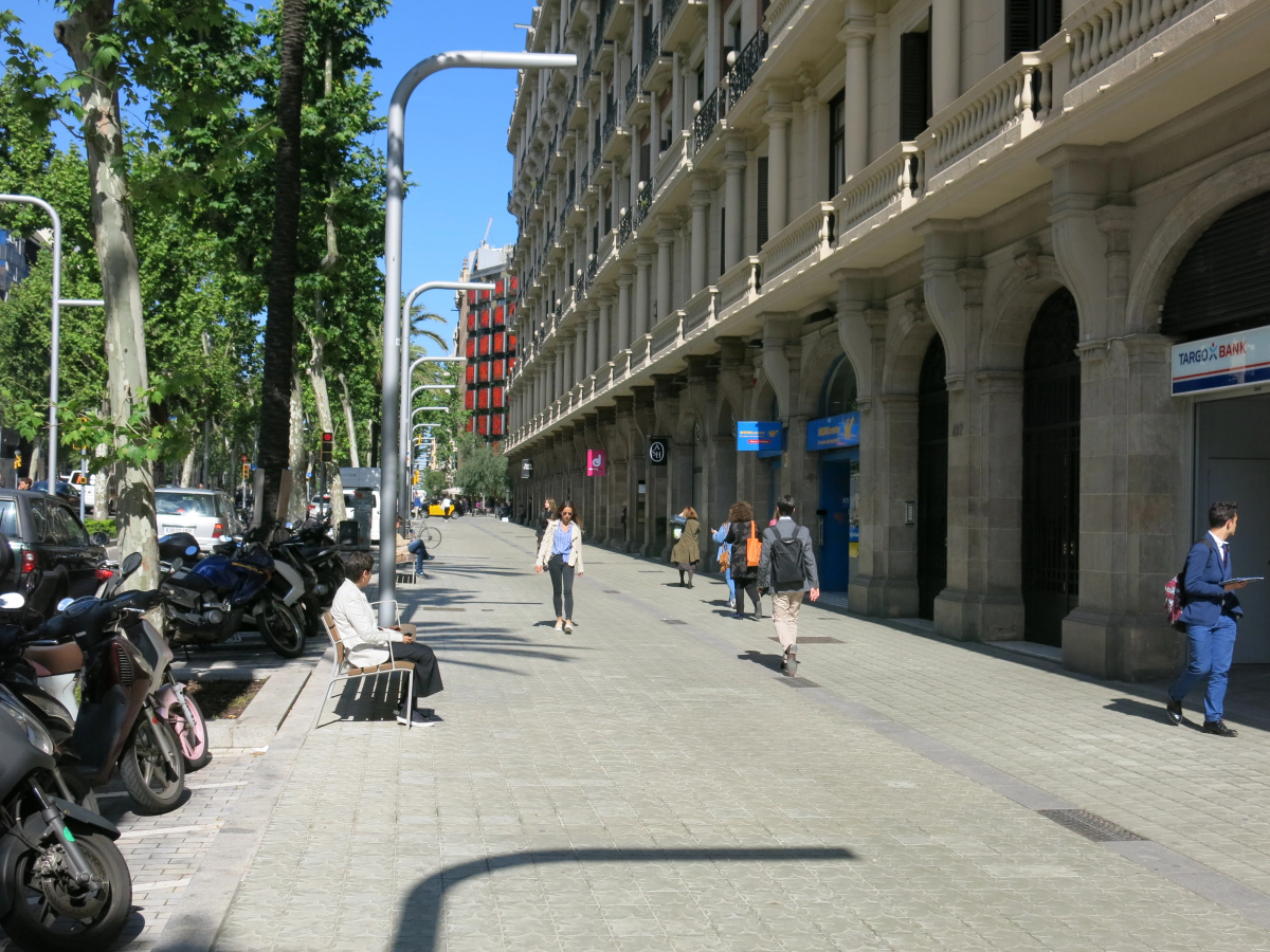 Principal B&Bcn