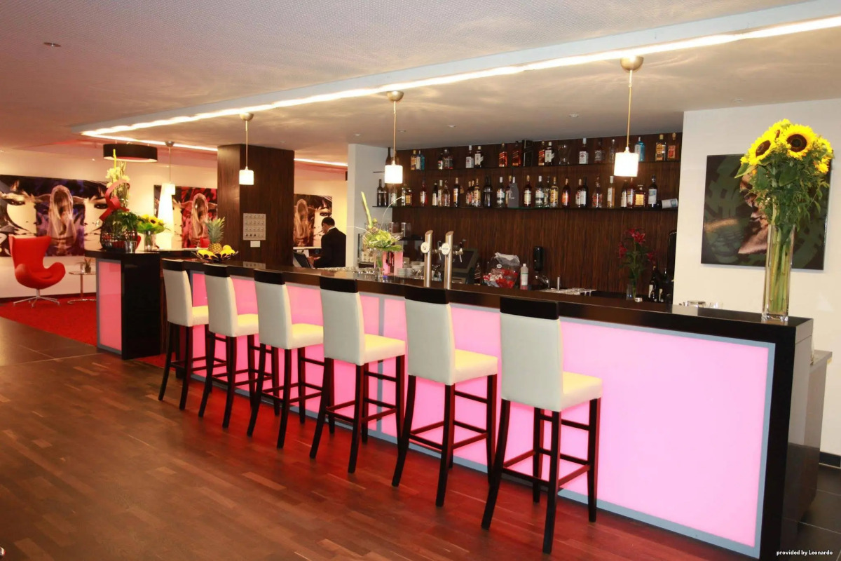 Best Western Plus Amedia Art Salzburg