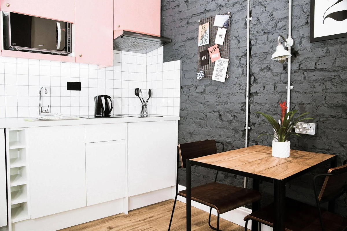 Room2 London Hammersmith Townhouse