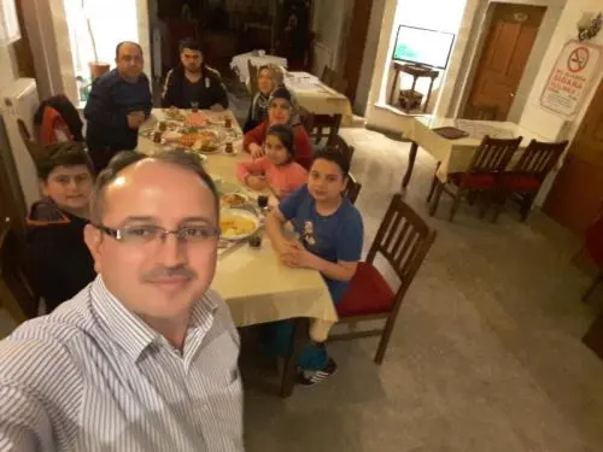 Demirkapi Konak Otel