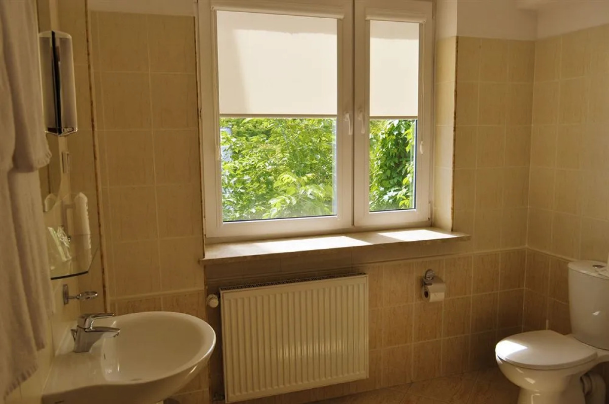 Hotel Wilanów Warszawa by DeSilva