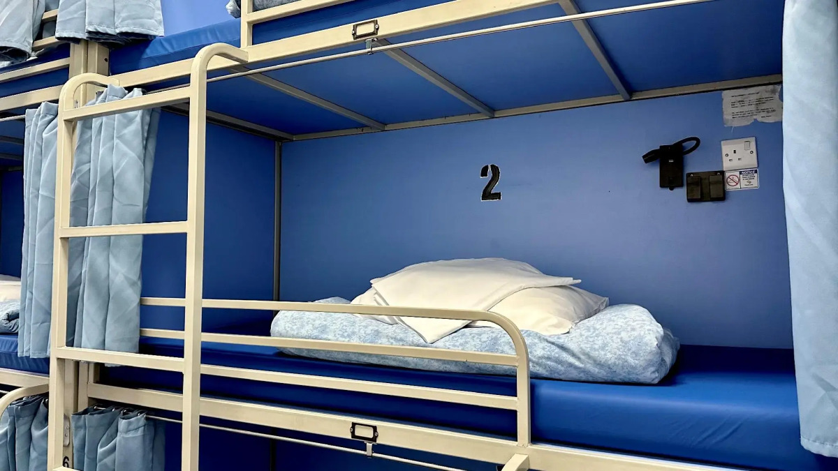 Smart Russell Square Hostel