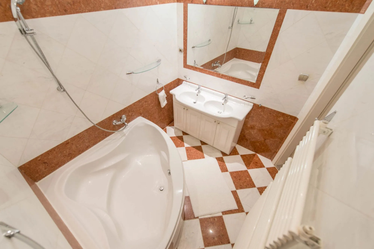 Oasis Apartments - Liszt Ferenc square