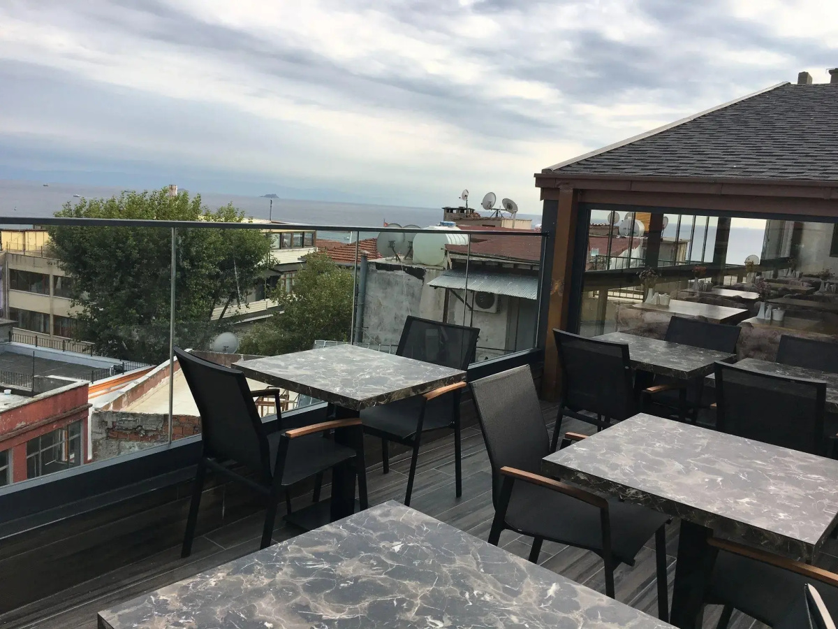 Perula Hotel & SPA