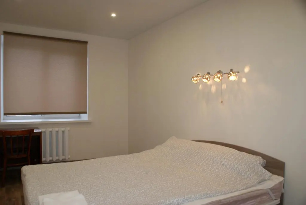 7DAYS Hostel Vologda