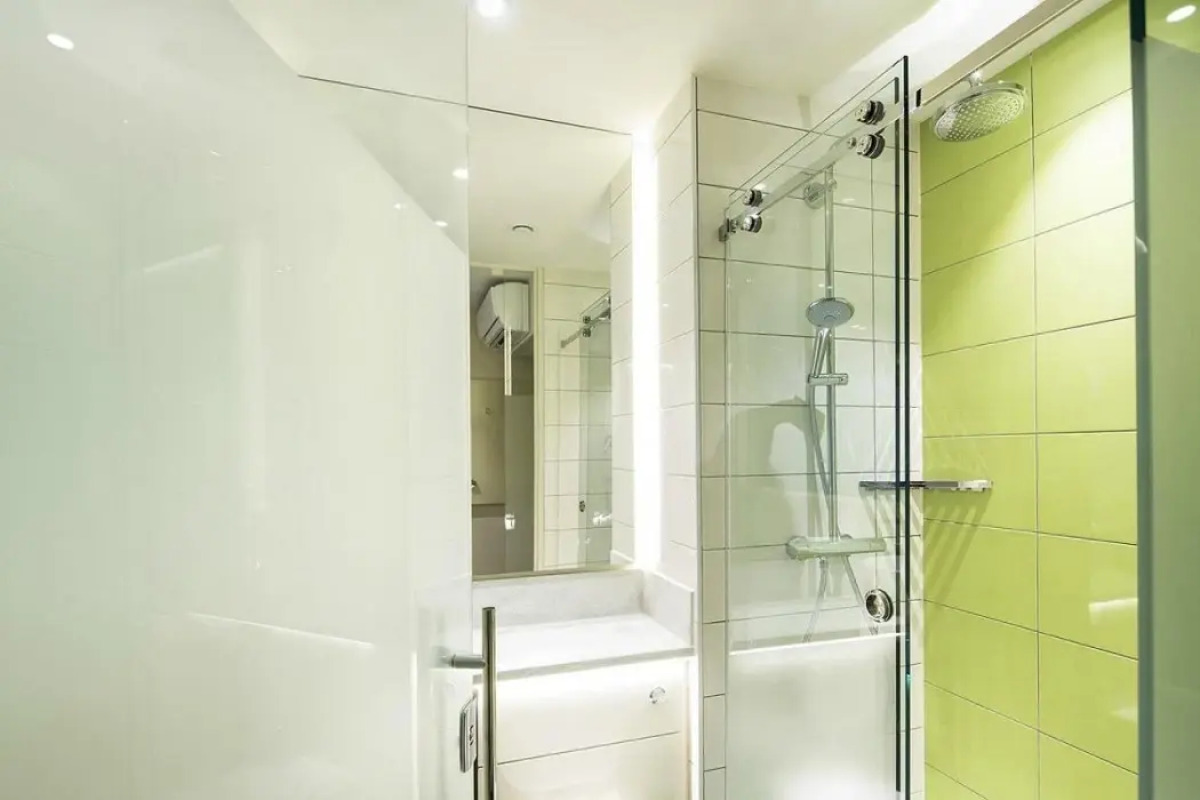 hub by Premier Inn London Covent Garden