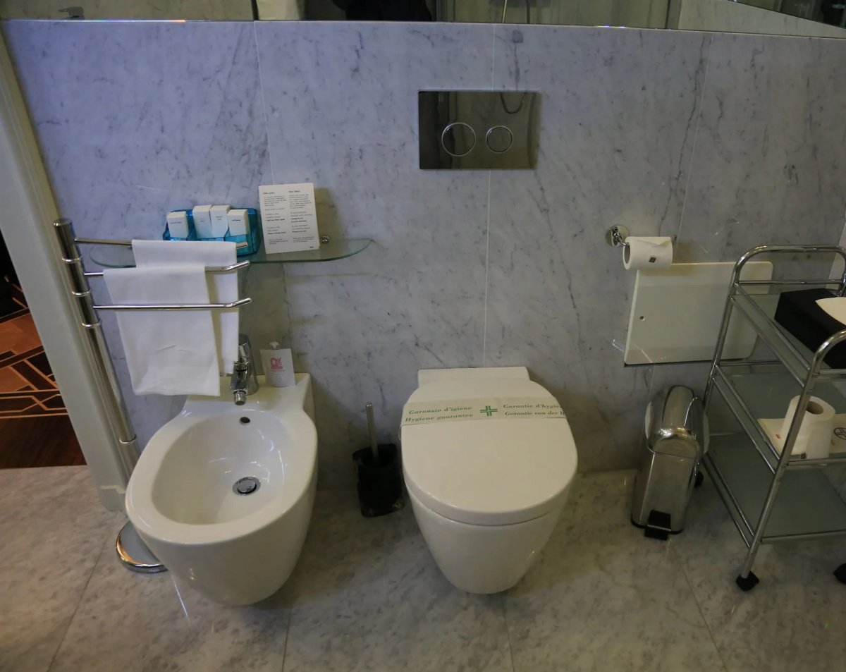 Santa Marta Suites