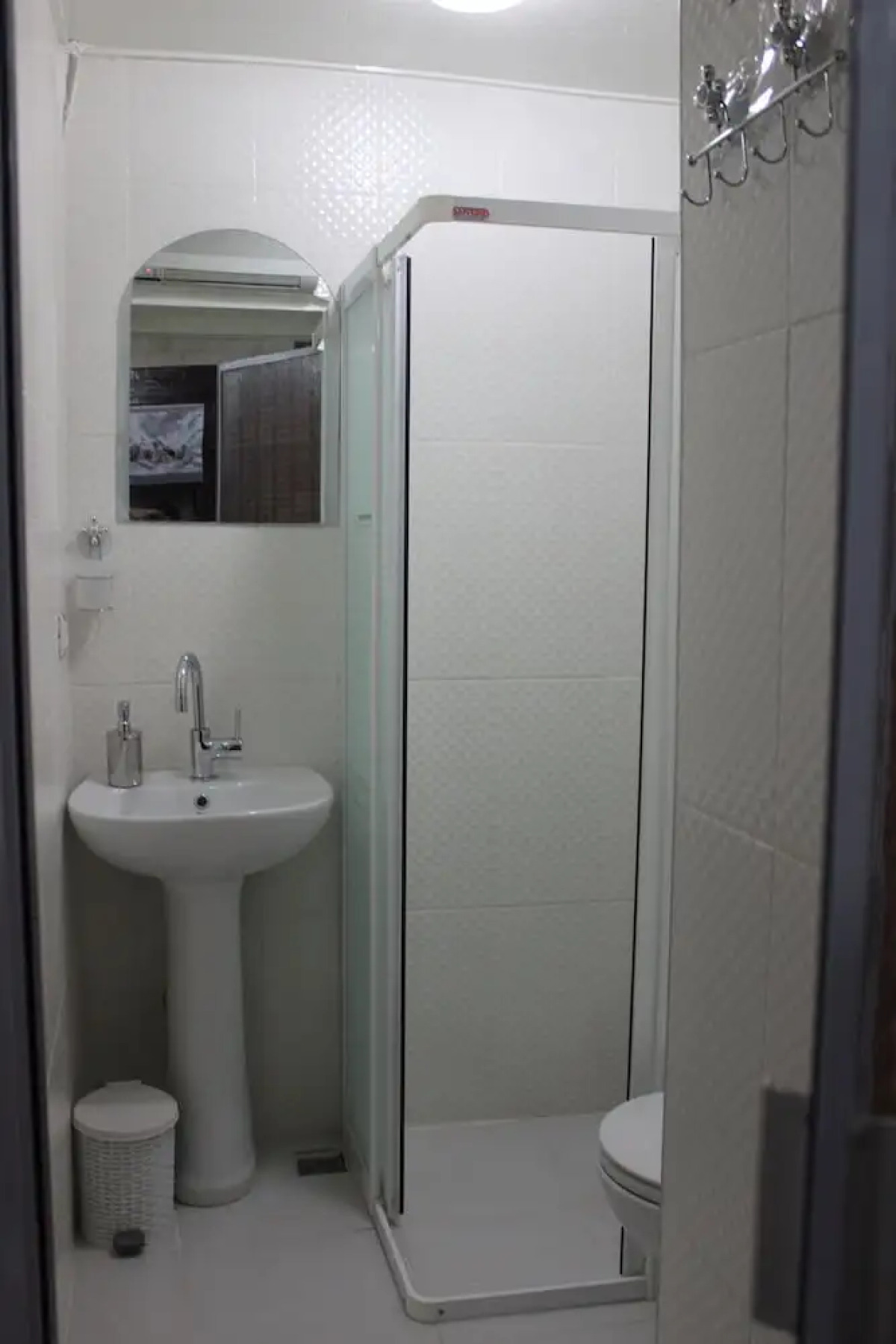 Asude Konak - Special Class