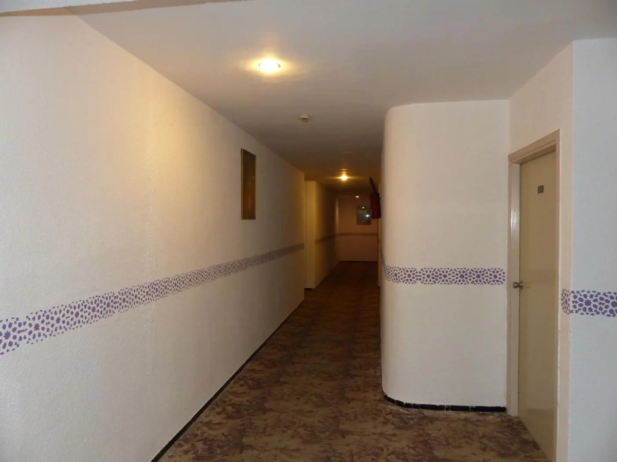 Отель Sud Bahia Agadir Bahia City