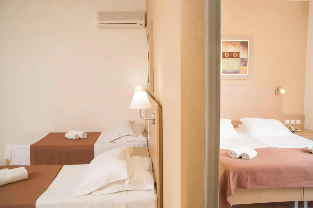 Hotel Johann Strauss