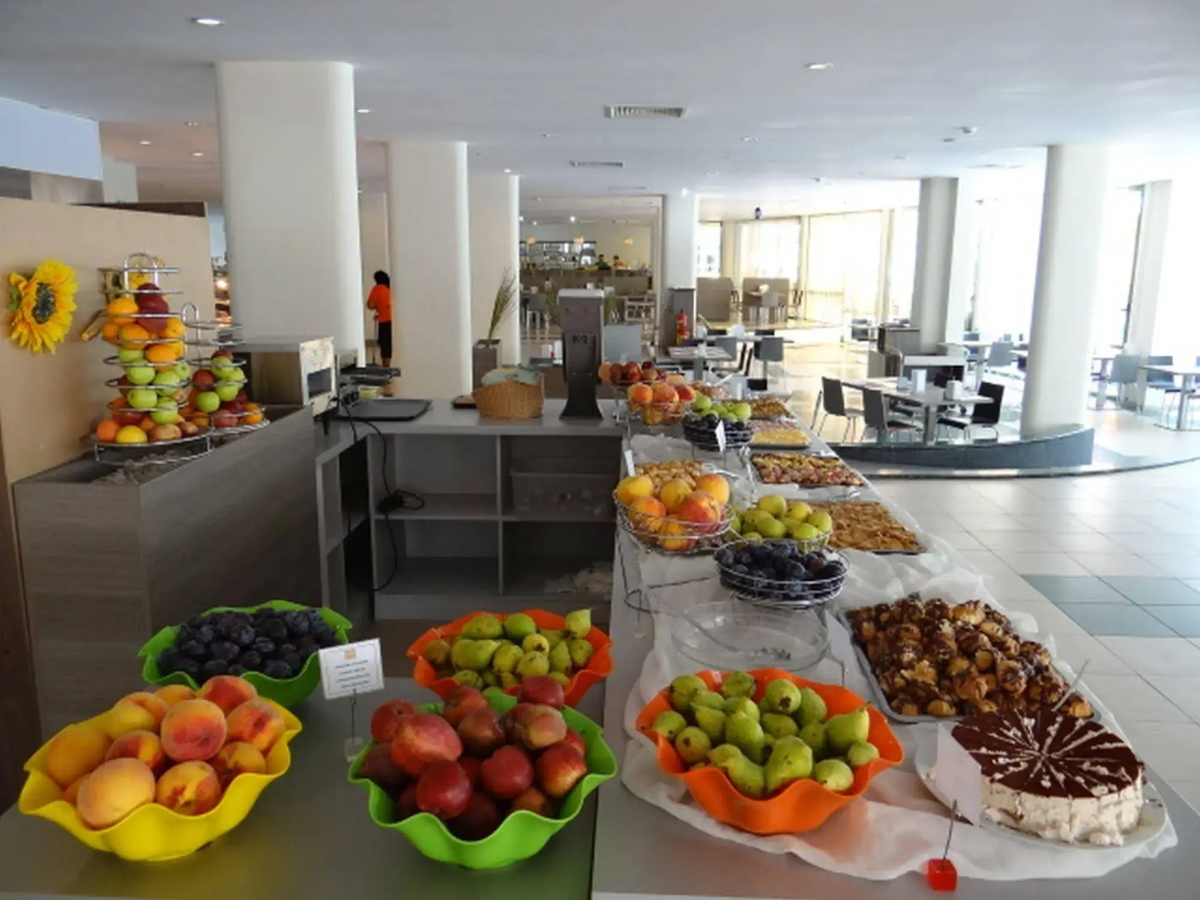 MPM Kalina Garden Hotel