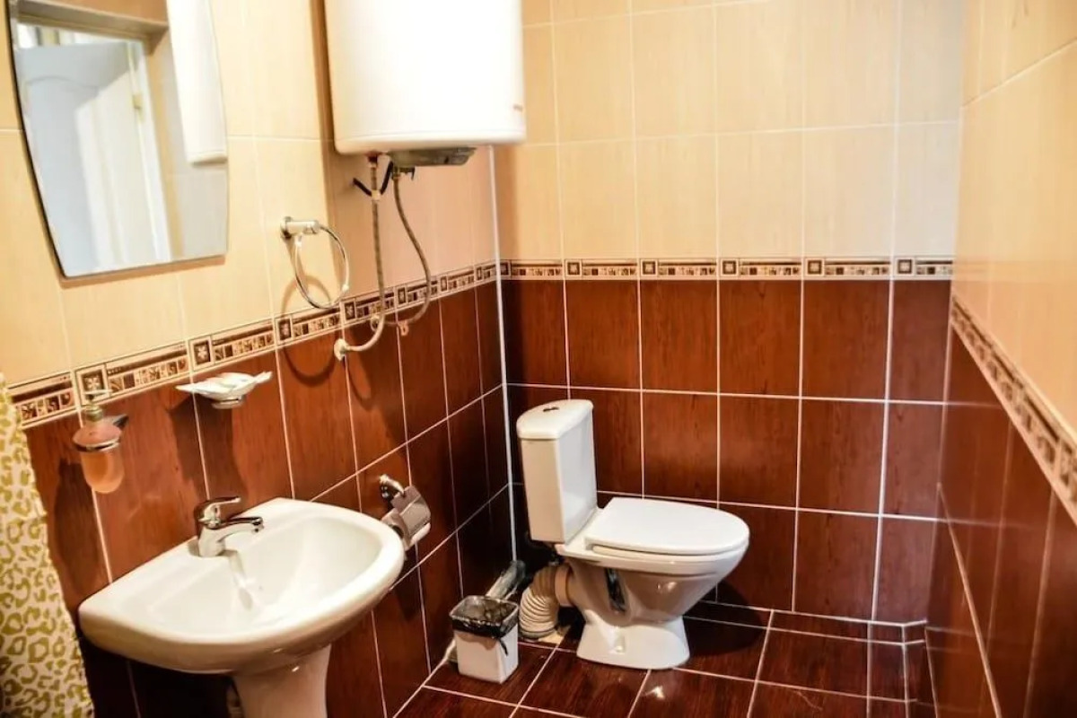 Парк Отель Аэлита