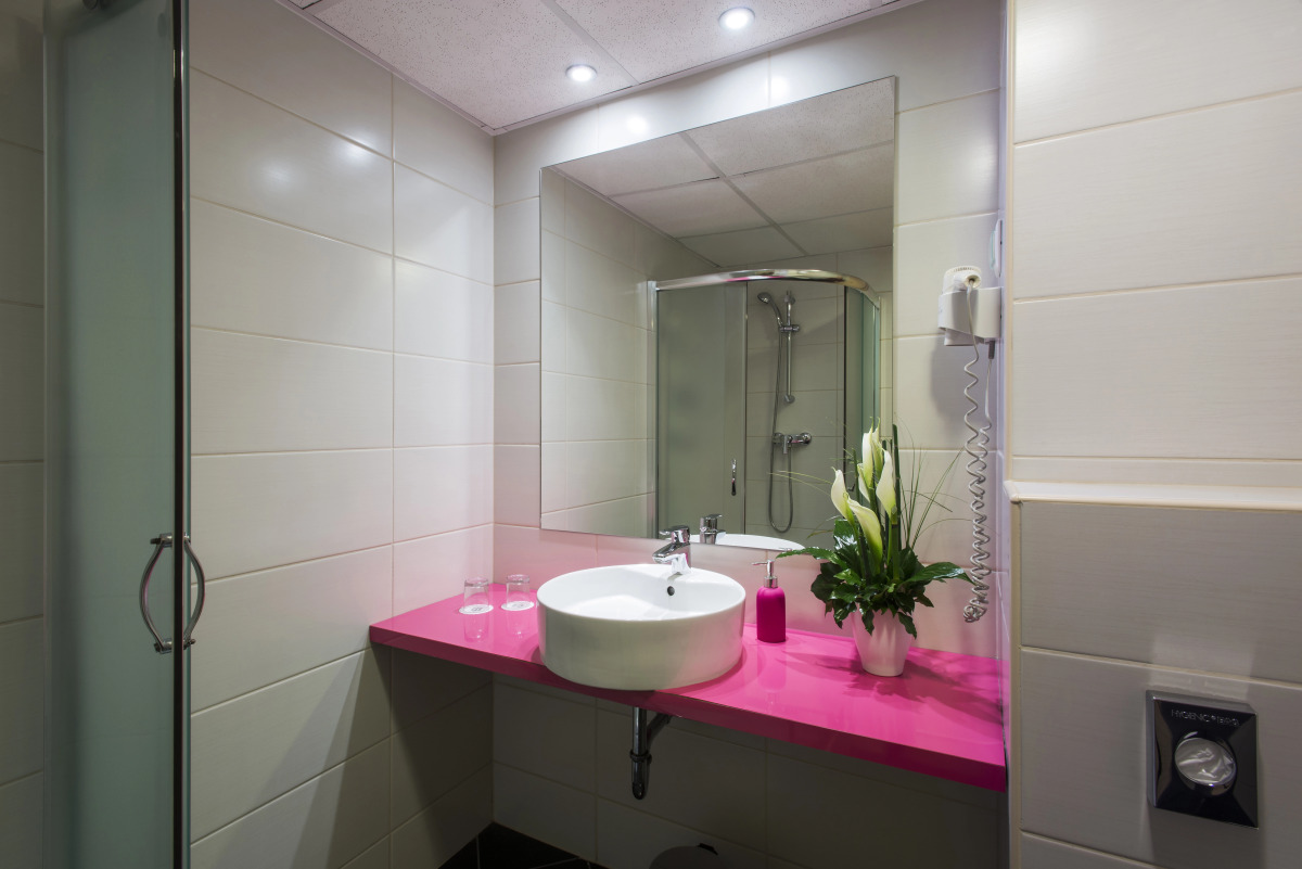 Alta Moda Fashion Hotel