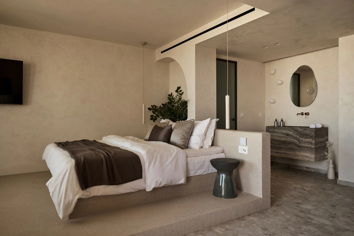 Uzenie All Suites Boutique Resort