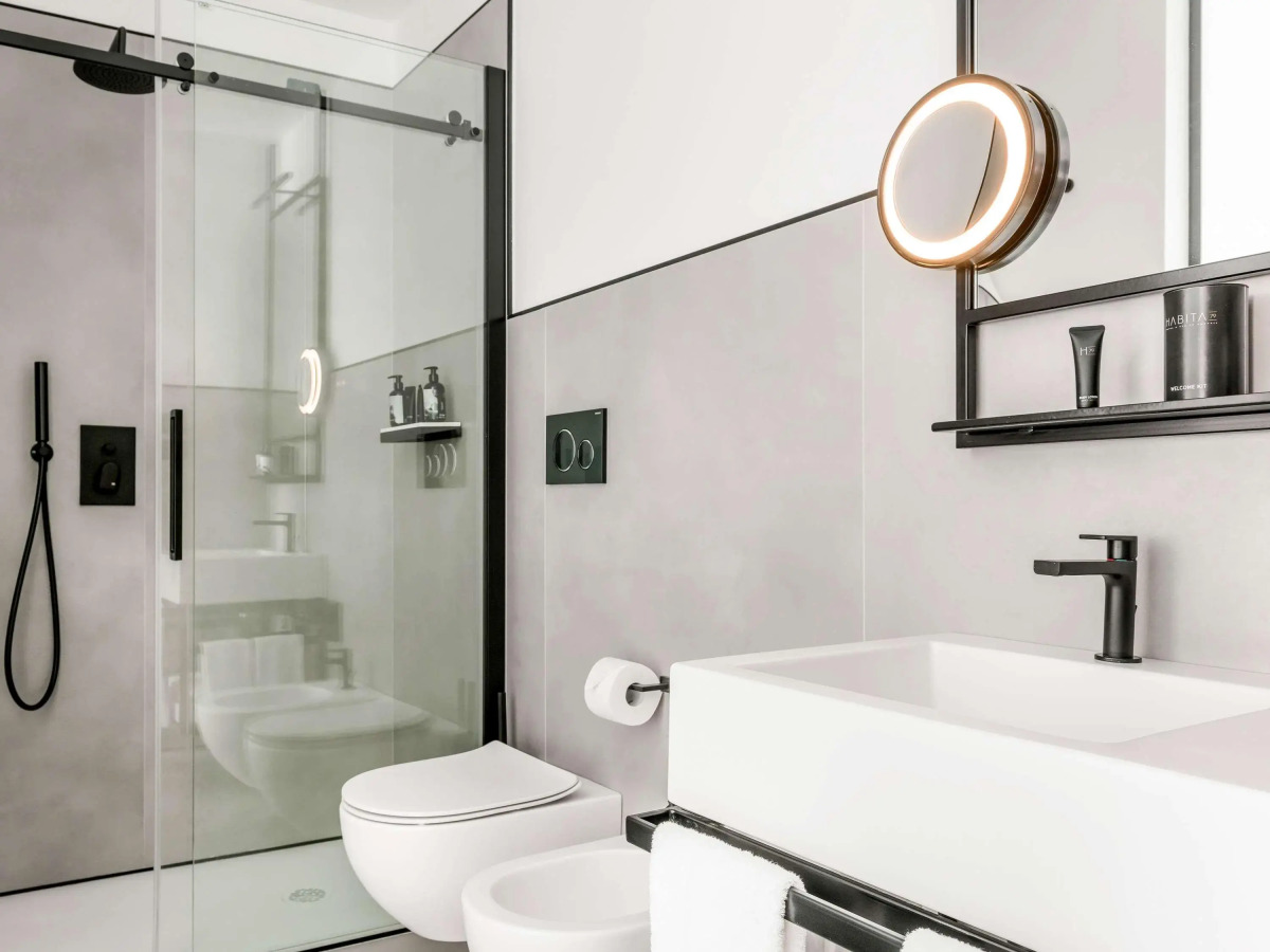 Habita79 Hotel Pompeii - MGallery Collection