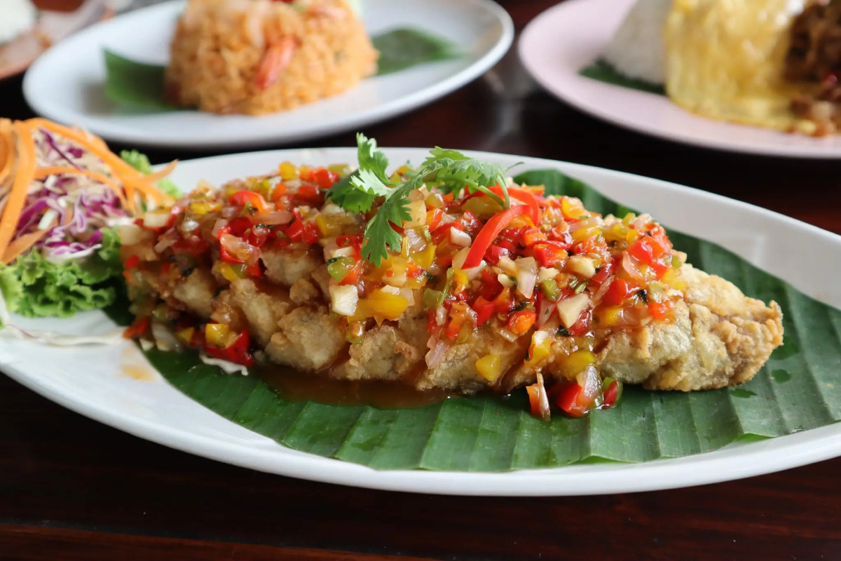 Golden Jade Suvarnabhumi