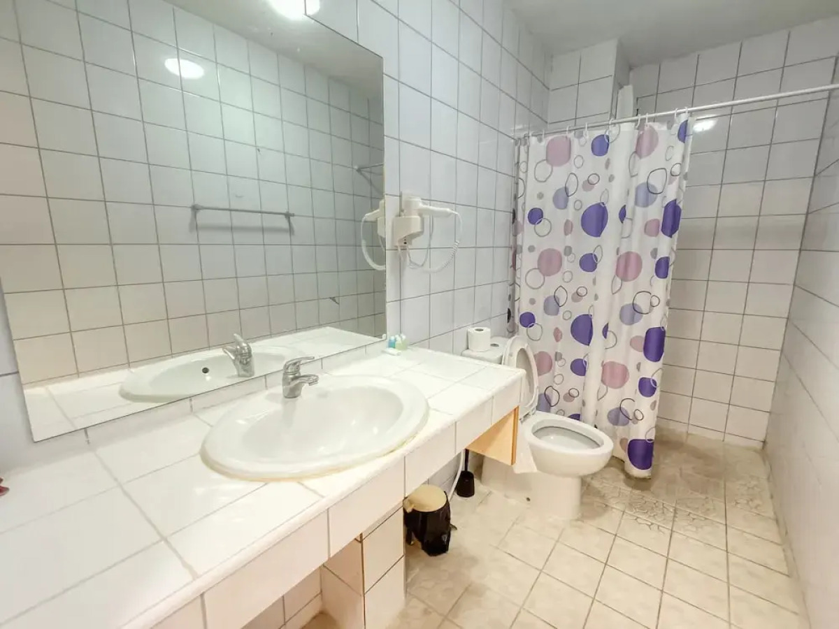 Happy Vikings - Beachfront