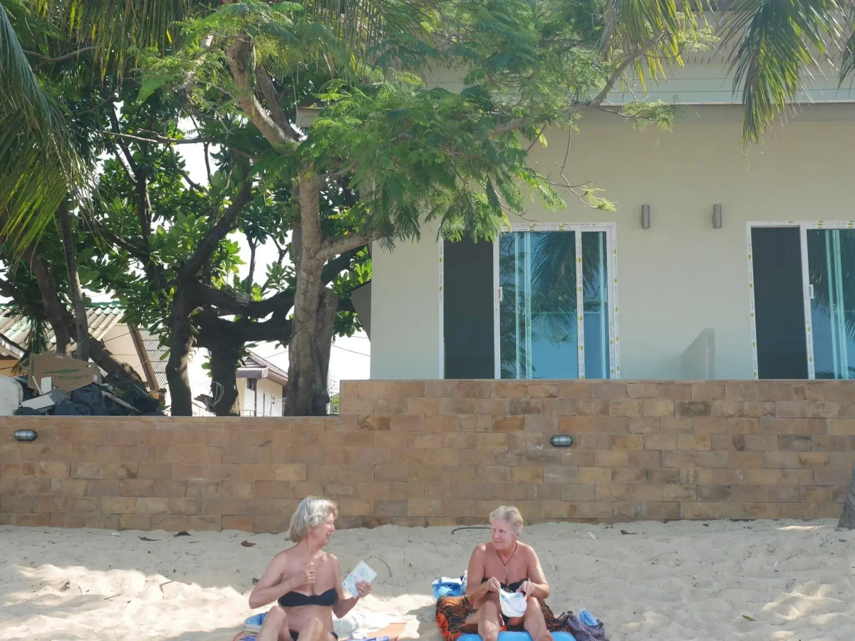 Baan Fah Resort