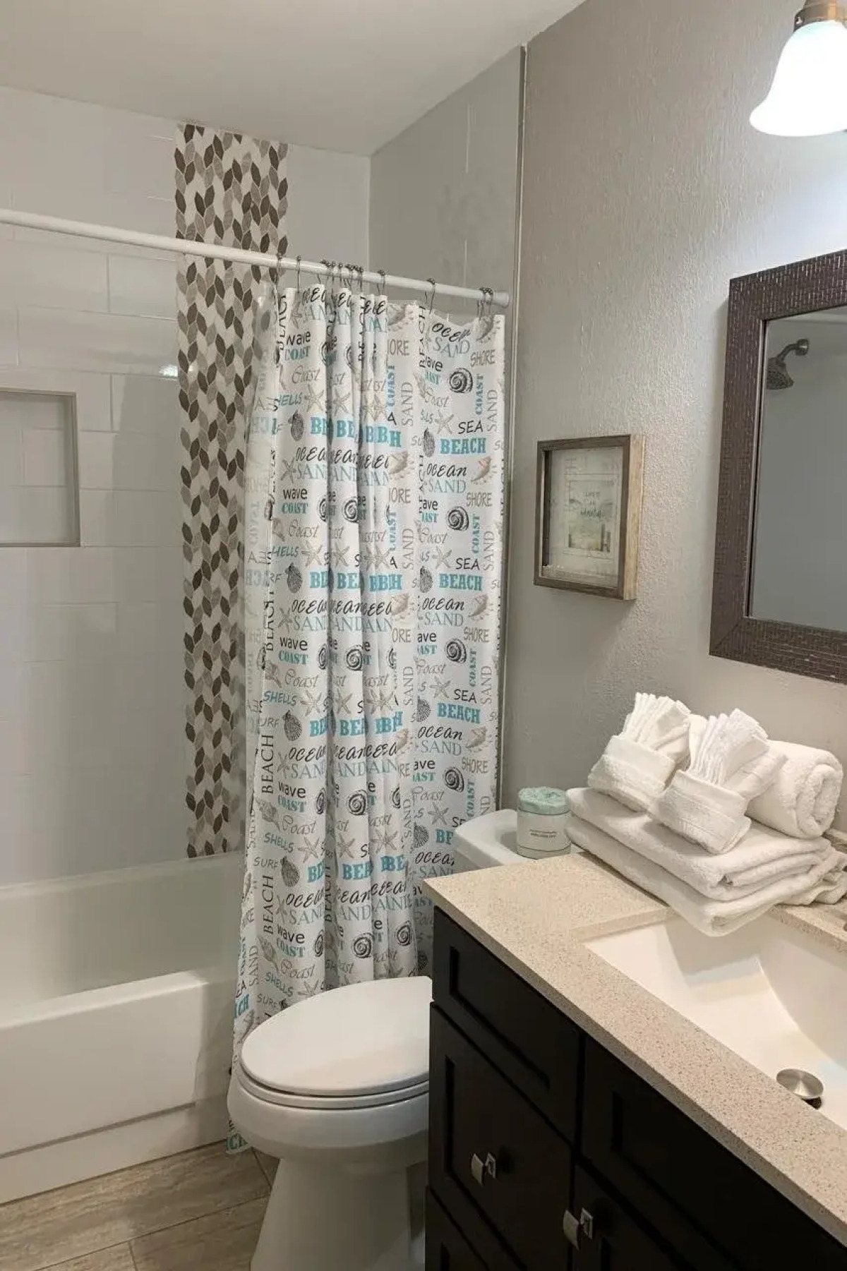 Shorewalk Vacation Villas