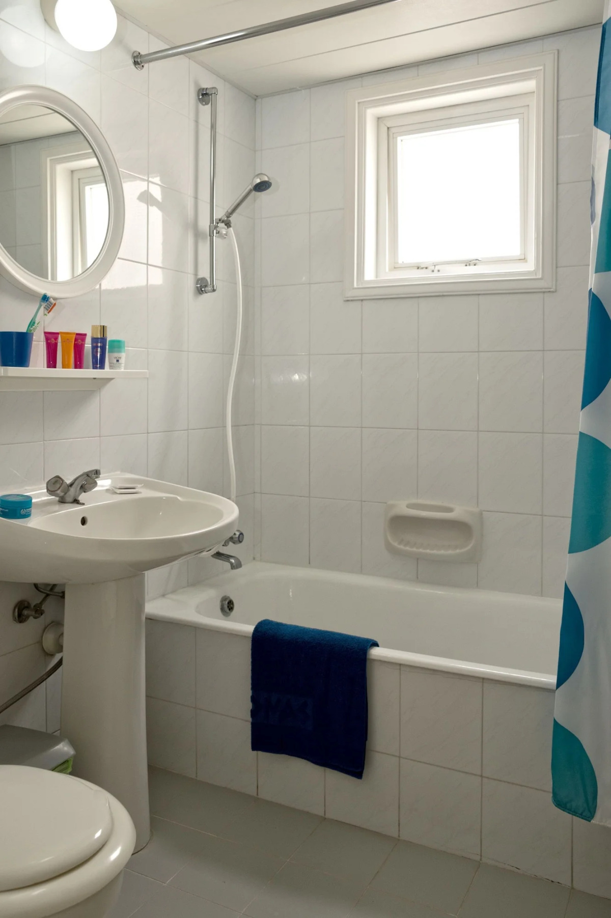 Sunny Hill Hotel Apartments