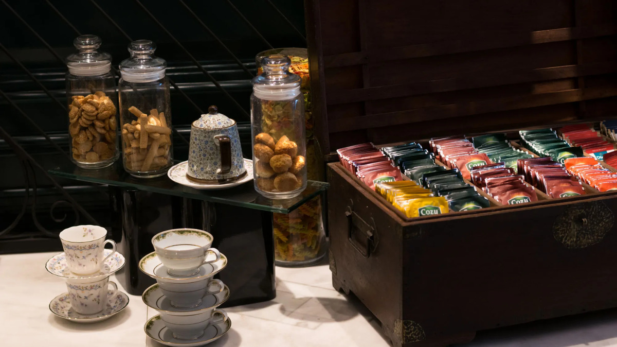 Silverland Jolie Hotel