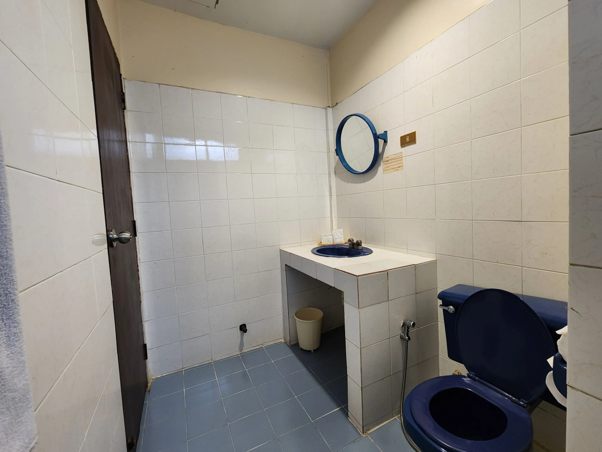 Pattaya Garden Resort