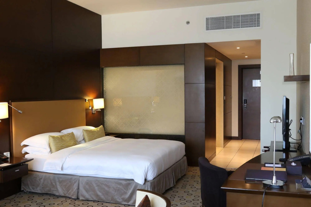 Отель Asiana Hotel Dubai