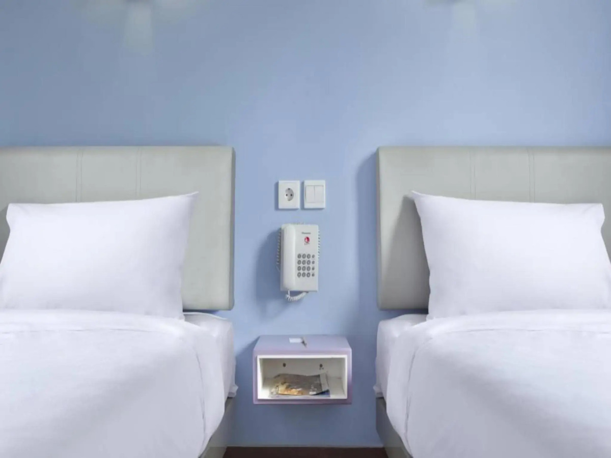 Amaris Hotel Thamrin City - Jakarta