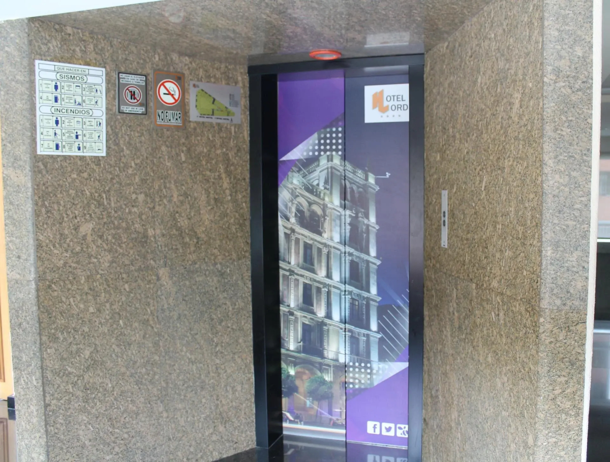 Hotel Lord - Adults Only