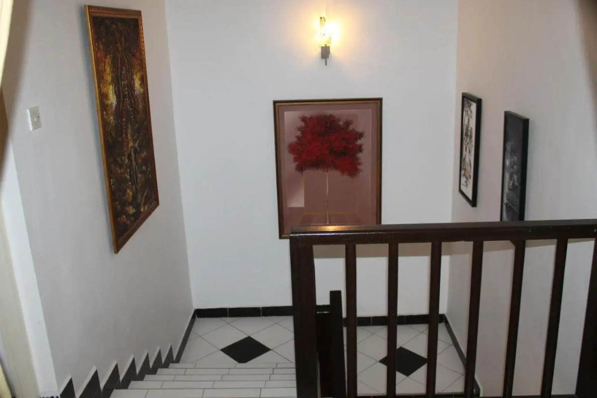 Shikara Beach Resort