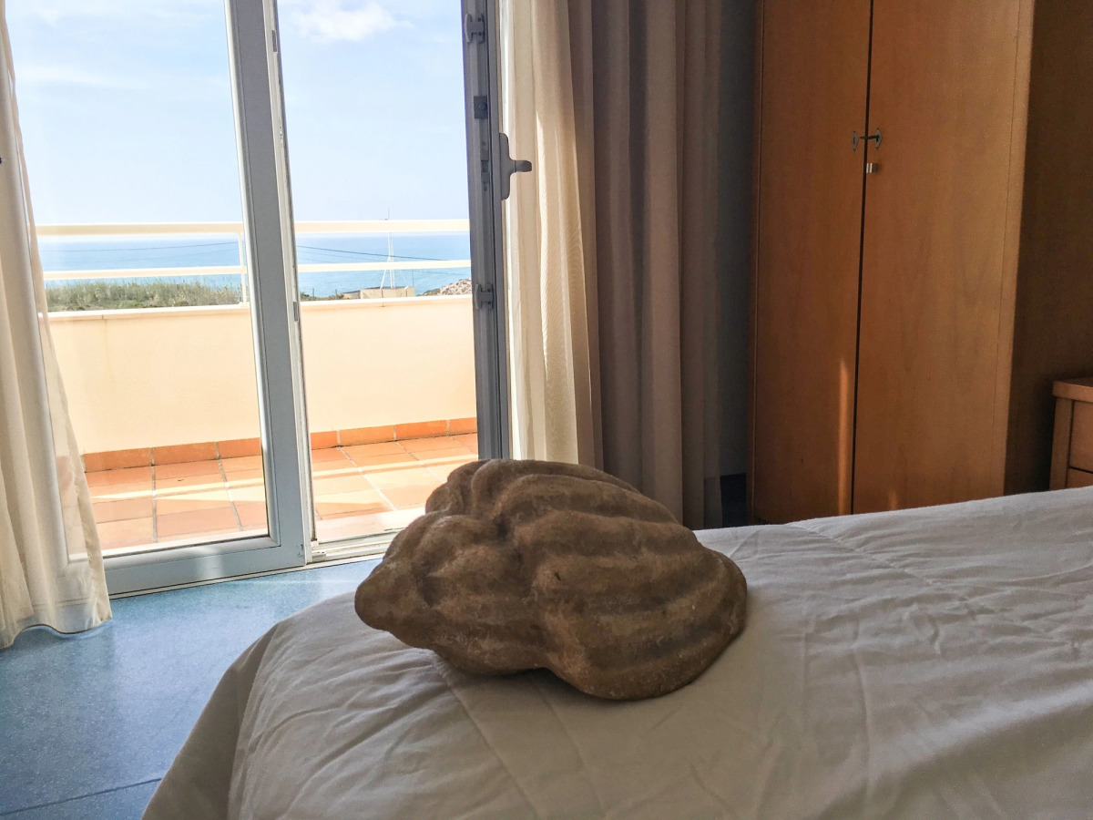 Отель WOT Pinhalmar Soul