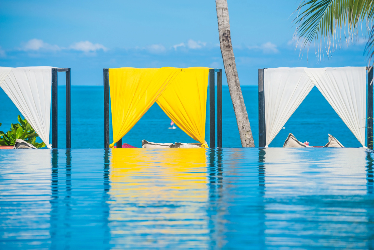 Weekender Resort