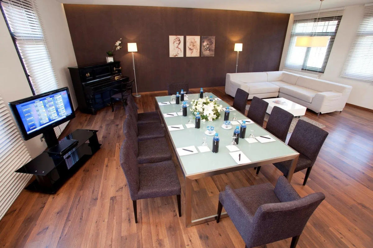 Kalyon Hotel Istanbul