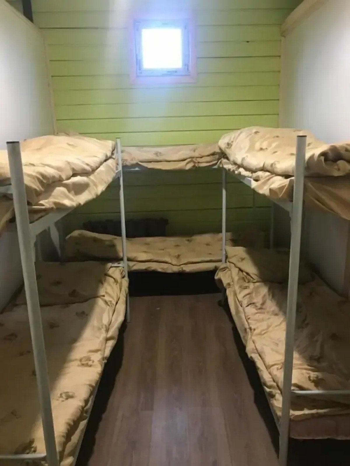 Отель на Каширском шоссе